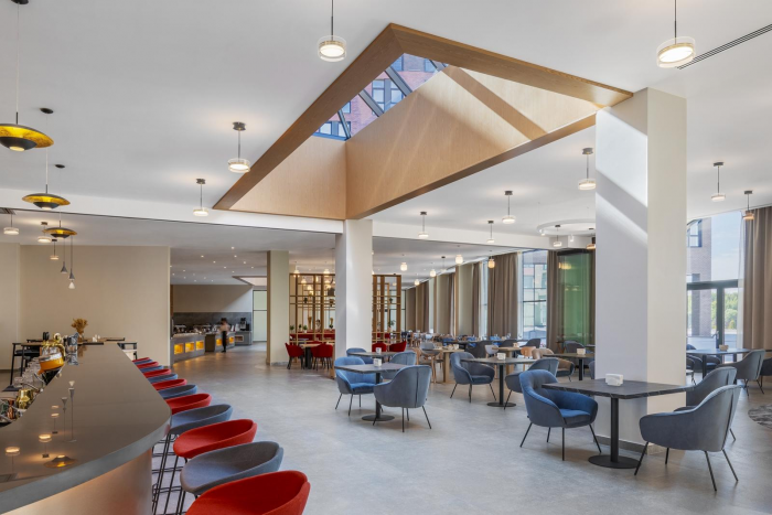 Женский уикенд и дегустации на берегу океана: чем заняться в отпуске в марте 2026