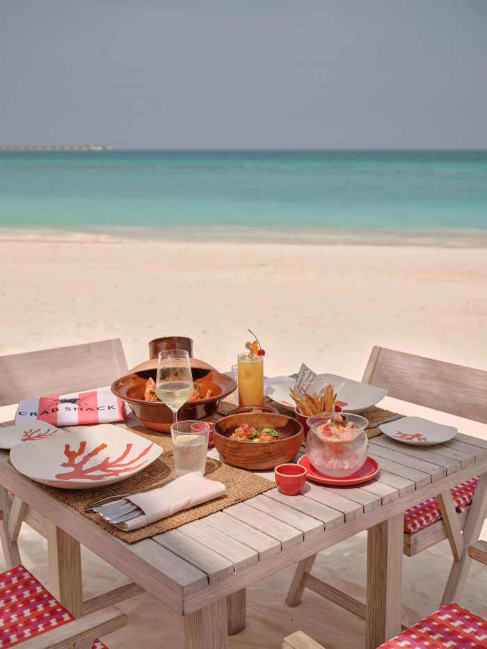 Женский уикенд и дегустации на берегу океана: чем заняться в отпуске в марте 2026