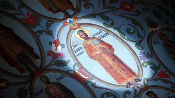 За что Кучковичи убили Андрея Боголюбского: Исторический музей и «Москино» напомнили об основателе Владимирской Руси