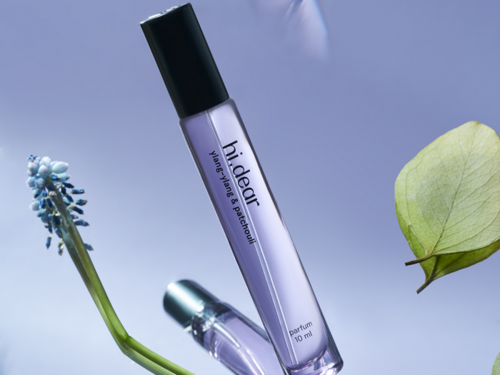 Бьюти-дайджест на апрель 2026: новинки брендов, банные ритуалы и другие способы порадовать себя весной