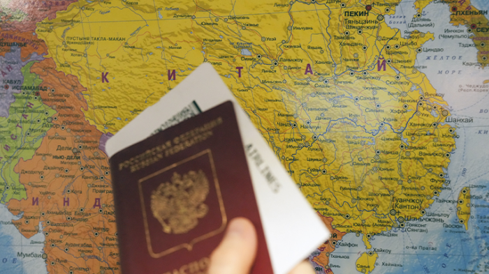 Поднебесная без границ: станет ли отдых в Китае заменой Дубаю для россиян