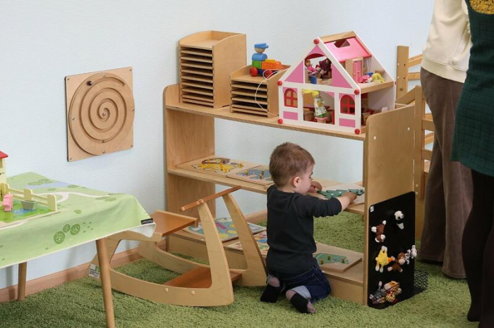 Безопасное место. Как Кризисный центр на Алтае помогает женщинам в самых сложных ситуациях