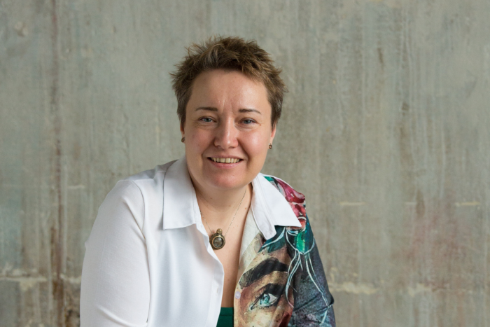 Релаксолог Анна Соколова: как переключиться в режим отдыха после рабочего дня