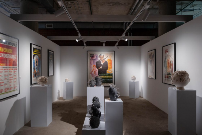 В Москве открылась ярмарка современного искусства |catalog|