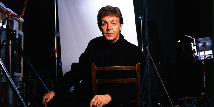 Жемчужины видеографии Пола Маккартни: к выходу нового альбома экс-битла