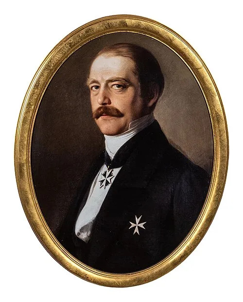 Прусский блицкриг