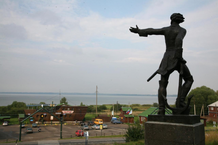5 озер России, которые стоит увидеть