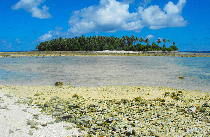 Топ-10 самых уединенных туристических стран