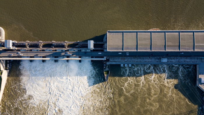 Обь: чем интересна великая сибирская река