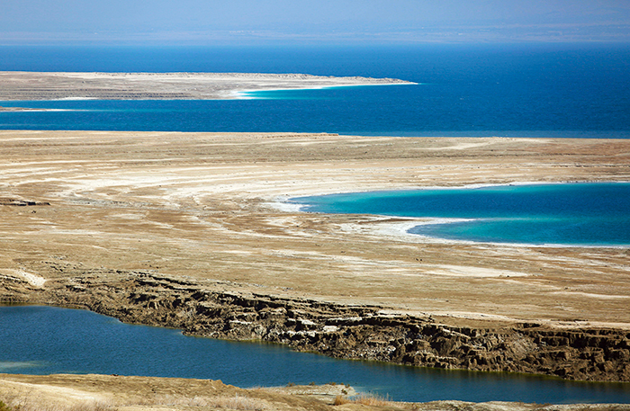 Топ-10 разочаровывающих достопримечательностей мира
