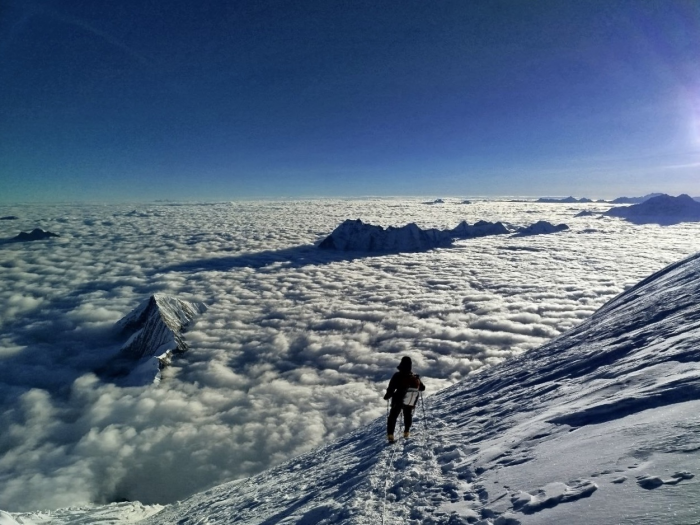 Чай не воробьи