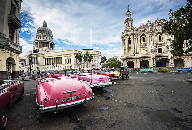 Какие страны открыты для россиян в 2026 году? Список государств, куда можно улететь из России прямым рейсом