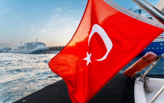 Отпуск в Турции в 2026 году: цены, билеты, развлечения