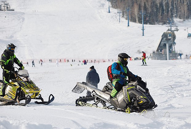 Горнолыжный курорт Шерегеш — зимний сезон 2025-2026:  цены, трассы, как добраться и где остановиться