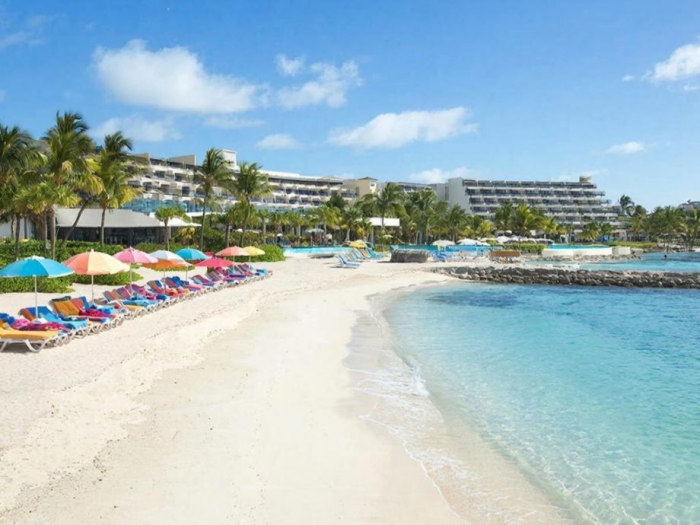 Не только Турция и Египет: теплые страны, куда слетать недорого, чтобы погреться