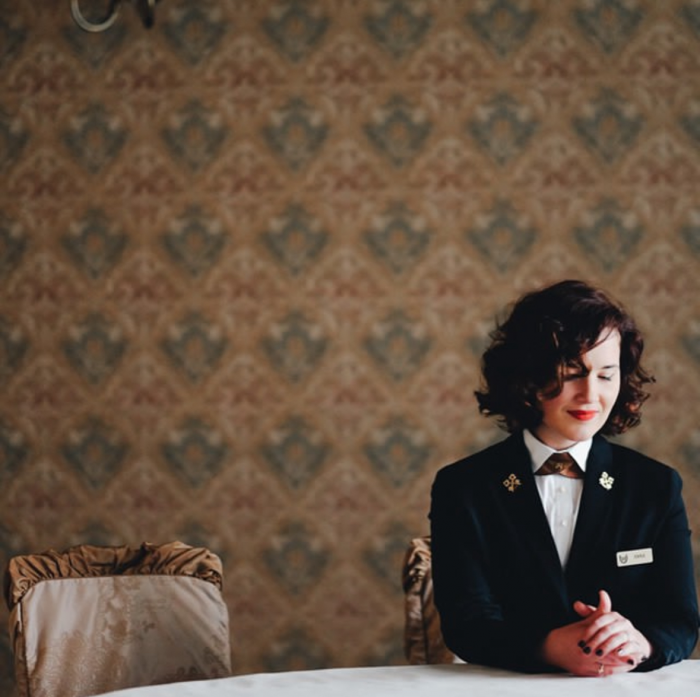 Новая роскошь гостеприимства