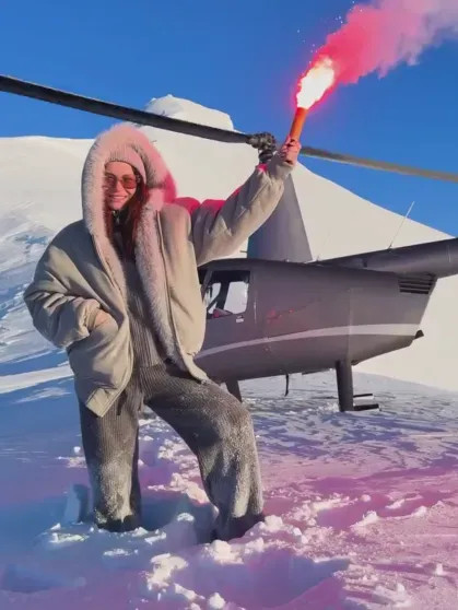 От Калифорнии до Камчатки: как Екатерина Климова с сыном, Анна Седокова, Марат Сафин, миллиардер Николай Саркисов с девушкой и Ида Галич проводят отпуск