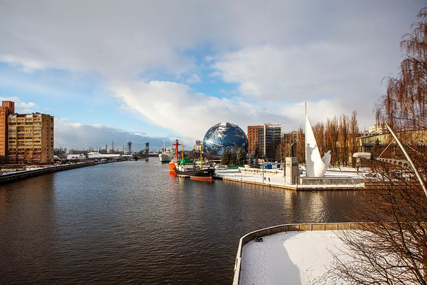 Что посмотреть в Калининграде и области? Главные места и цены на отдых в 2026 году