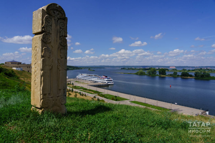 Никах, фирменное блюдо и новые маршруты: Болгар готовит перезапуск турсферы