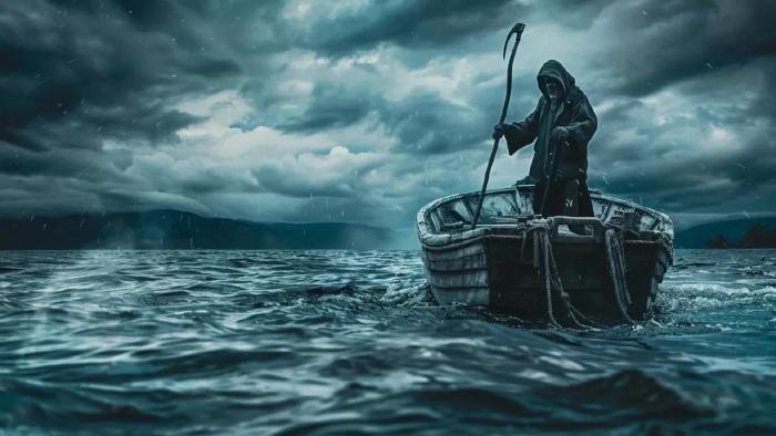 Стало известно, кто завёз китайцев в смертельную ловушку на Байкале