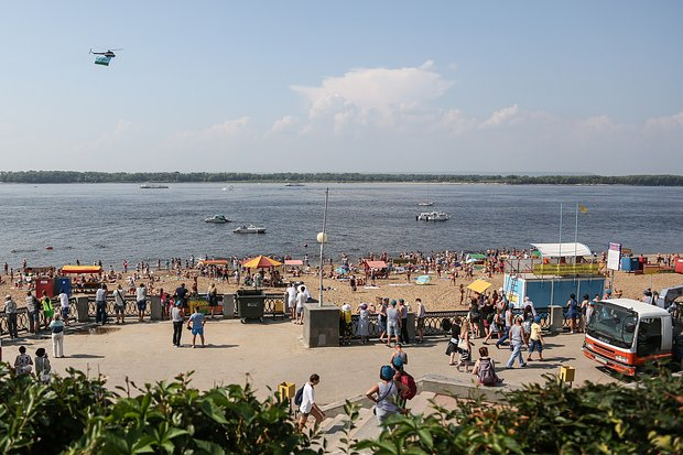 Где отдыхать в июле 2026 года? Лучшие направления в России и за границей