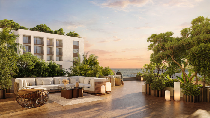 Долго и очень счастливо: как видотерапия меняет индустрию гостеприимства