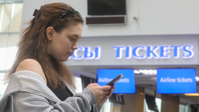 Новые правила авиаперелетов: ручная кладь, задержка рейсов и скидки на детские билеты