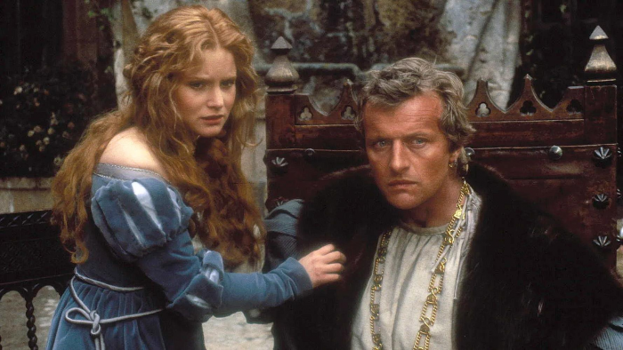 Лучшие фильмы про Средневековье