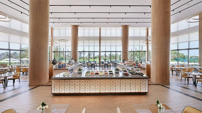 Топ-5 причин для посещения ОАЭ