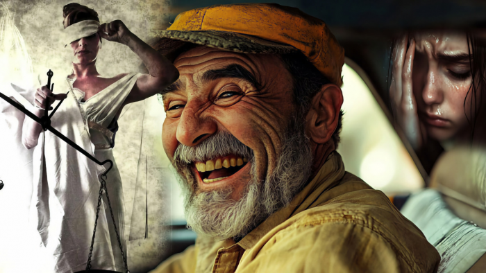 Тоже любите ездить в такси "с попутчиком"? Тогда готовьтесь: Охунжон пошёл против правил. Мигранты узнали, "как надо"