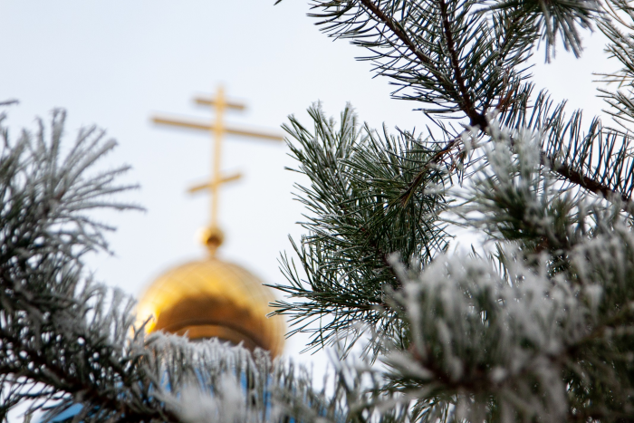 Рождество в Нижнем Новгороде 2025: традиции, приметы, расписание богослужений