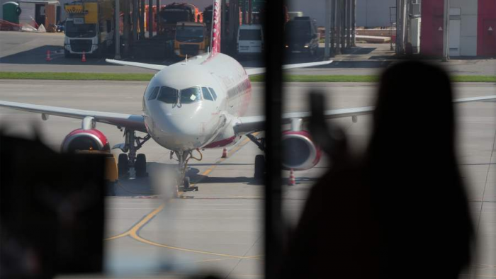 Прекрасное в далеком: россияне осенью выбирают экзотические направления отдыха