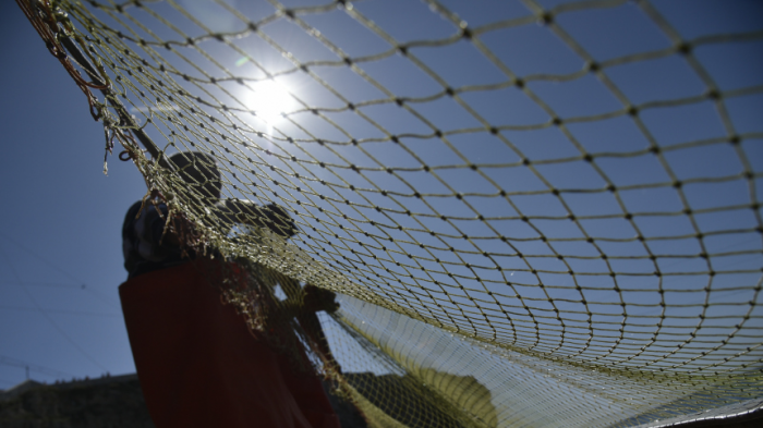 В сетях микропластика: озеру Байкал угрожает экологическая катастрофа