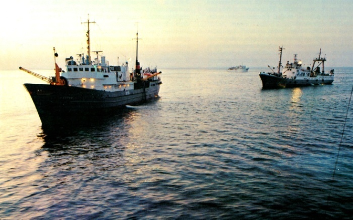 Серьезный предупреждающий сигнал для мира: Об обмелении Каспия заговорили в ООН