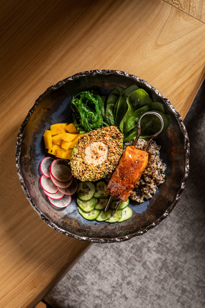 Гастрономические выходные в сердце Шёлкового пути — Ташкенте