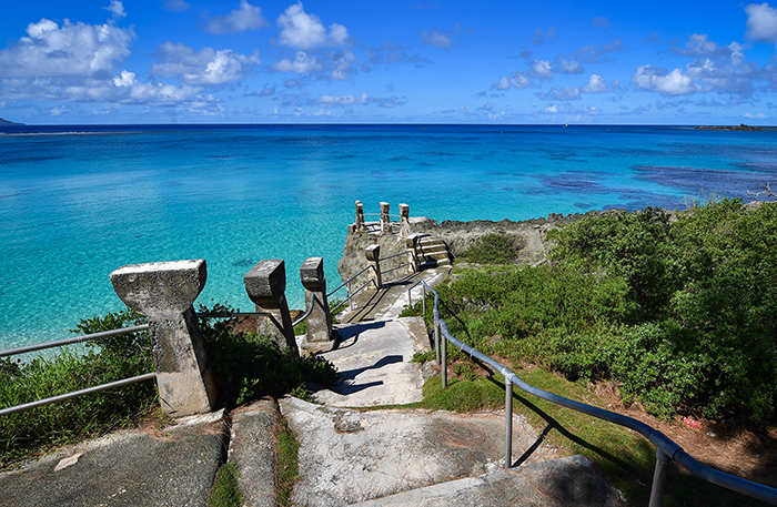 Топ-10 самых уединенных туристических стран