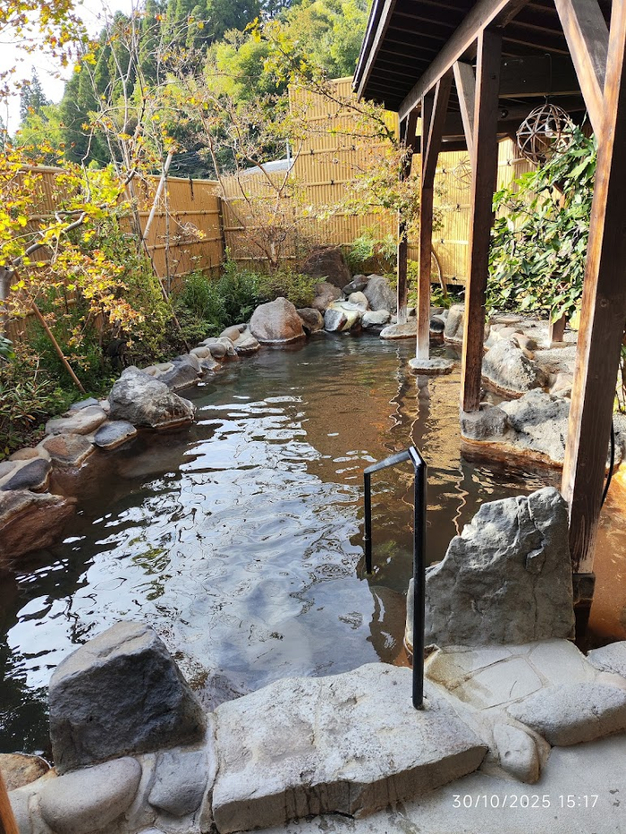 Вместо магнитиков: Япония, о.Кюсю