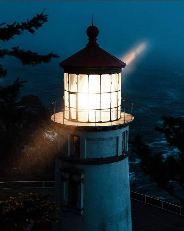 Зачем маяки по-прежнему необходимы в современном мире