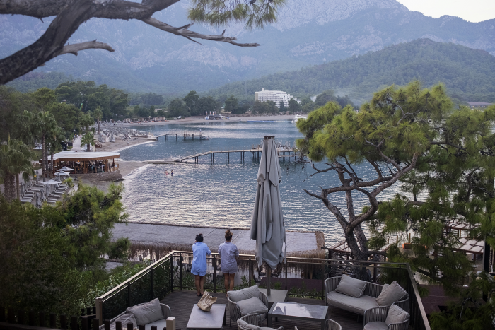 Turogo.ru - Туризм, охота и рыбалка