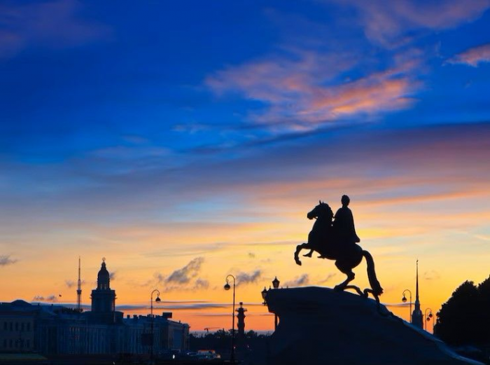 Между небом и землей: история святой Екатерины - покровительницы столицы Кубани