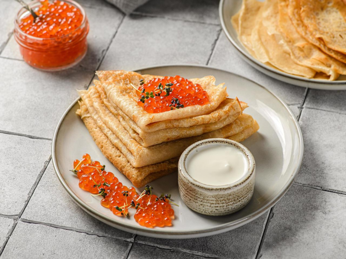 Можно ли замораживать красную икру