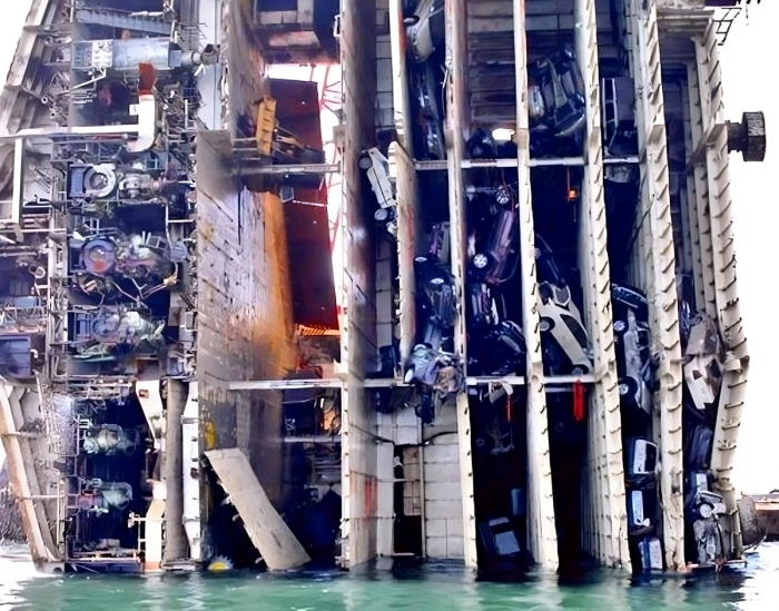 Интересные факты о Ла-Манше, где неожиданно появилась российская подлодка.