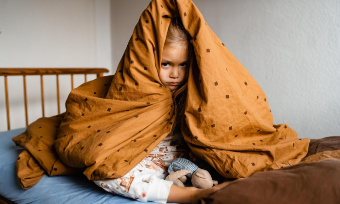 «Воспитатель кричит на нашу дочь и настраивает других родителей против нее»