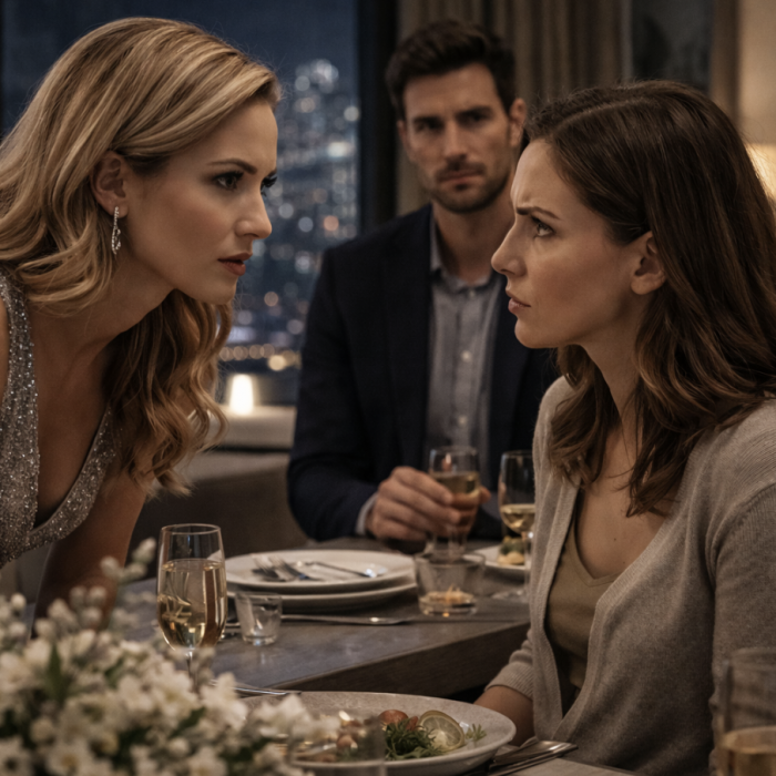 — Ну надо же, вы и в этом году никуда так и не выбрались? Снова всё лето на грядках пропадали? — расхохоталась золовка