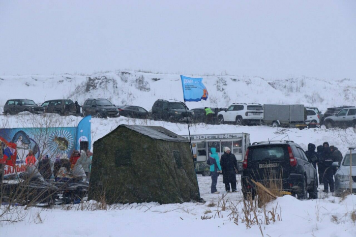 Более сотни рыбаков собрал открытый фестиваль зимней рыбалки «Балык. Нурлат 2026»