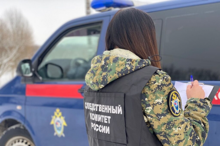 В СК рассказали о новых подробностях поисков семьи Усольцевых