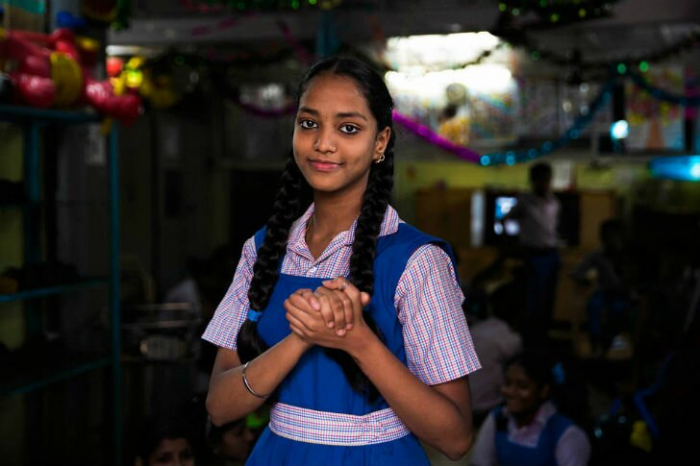 Красота по-индийски: истинная красота обыкновенных женщин