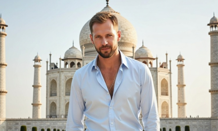 Насколько вы хорошо знаете Индию