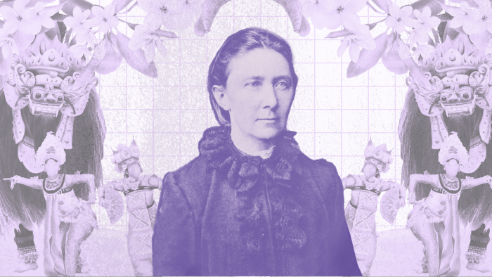 Первые женщины-исследовательницы