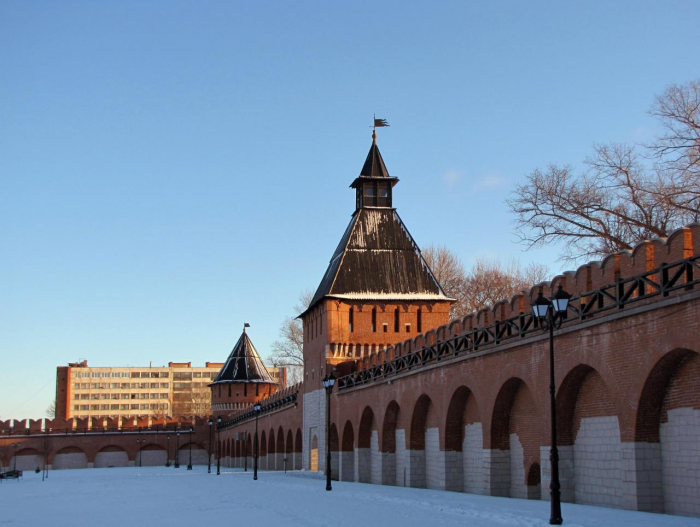 10 городов, куда можно спонтанно выбраться на выходные с детьми